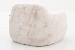 LOTY, Armchair, Pluche, Cream -Boutique De Décoration https3A2F2Fwww.flamant.com2Fmedia2Fcatalog2Fproduct2F12F92F1930 14 03 2023T133A083A22