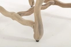 ISABEL, Chair, Off-white, Recycled Wood -Boutique De Décoration https3A2F2Fwww.flamant.com2Fmedia2Fcatalog2Fproduct2F22F02F2006 14 03 2023T133A143A10