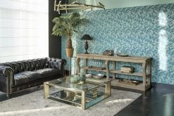 FARLEY, Console Table, 3 Levels, Wood -Boutique De Décoration https3A2F2Fwww.flamant.com2Fmedia2Fcatalog2Fproduct2F22F12F21818 14 03 2023T123A123A47