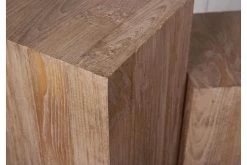 ADKINS, Pedestal, Wood, H 90 Cm -Boutique De Décoration https3A2F2Fwww.flamant.com2Fmedia2Fcatalog2Fproduct2F22F12F21856 14 03 2023T123A253A06