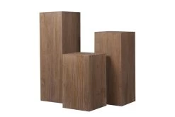 ADKINS, Pedestal, Wood, H 90 Cm -Boutique De Décoration https3A2F2Fwww.flamant.com2Fmedia2Fcatalog2Fproduct2F22F12F21857 14 03 2023T123A253A07