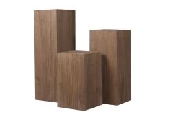 ADKINS, Pedestal, Wood, H 70 Cm -Boutique De Décoration https3A2F2Fwww.flamant.com2Fmedia2Fcatalog2Fproduct2F22F12F21864 14 03 2023T123A253A16