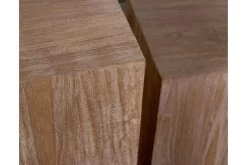 ADKINS, Pedestal, Wood, H 50 Cm -Boutique De Décoration https3A2F2Fwww.flamant.com2Fmedia2Fcatalog2Fproduct2F22F12F21869 14 03 2023T123A253A21