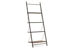 MAREC, Rack, Iron And Recycled Fir, M