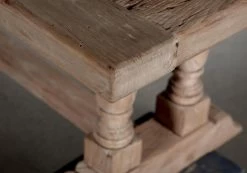 ARNAUD, Dining Table, Rectangular, Wood, Natural -Boutique De Décoration https3A2F2Fwww.flamant.com2Fmedia2Fcatalog2Fproduct2F22F12F21915 14 03 2023T123A283A06