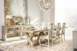 REGGIE, Dining Table, Rectangular, Wood, Natural -Boutique De Décoration https3A2F2Fwww.flamant.com2Fmedia2Fcatalog2Fproduct2F22F12F21924 14 03 2023T123A283A17