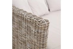 DUNES, Garden Sofa, With Cushion + Pouf -Boutique De Décoration https3A2F2Fwww.flamant.com2Fmedia2Fcatalog2Fproduct2F22F22F22205 14 03 2023T133A263A35