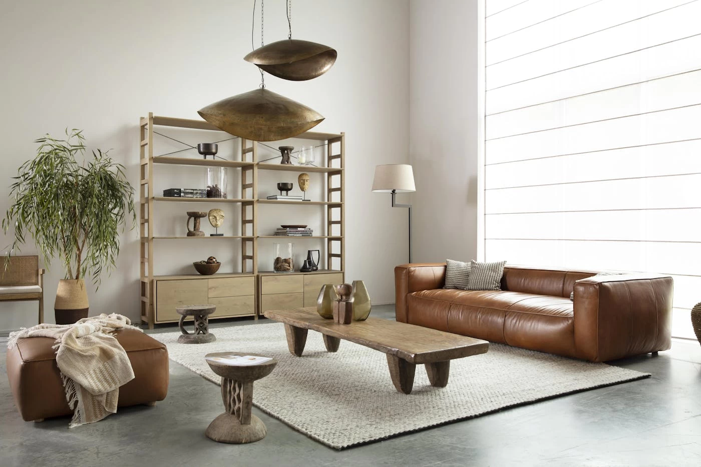 STANIN, Carpet, 170x240, Grey, Wool 2 STANIN, Carpet, 170x240, Grey, Wool – Image 2