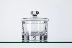 BUBBLE, Candy Jar, Mouth-blown, M