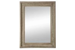 COMPTES, Mirror, Antique, Rectangular