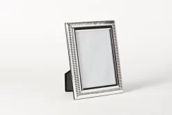 PRESTIGE, Picture Frame, Silver-plated, 20x25