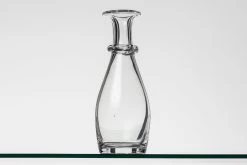 ECARTES, Carafe, Mouth-blown Glass, 29cm