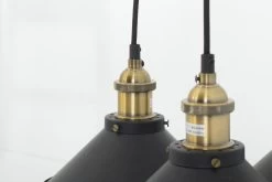 CIRINO, Pendant Lamp, Black, 3 Shades -Boutique De Décoration https3A2F2Fwww.flamant.com2Fmedia2Fcatalog2Fproduct2F22F22F22393 14 03 2023T153A003A10