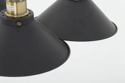 CIRINO, Pendant Lamp, Black, 3 Shades -Boutique De Décoration https3A2F2Fwww.flamant.com2Fmedia2Fcatalog2Fproduct2F22F22F22394 14 03 2023T153A003A11