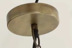 COSI, Pendant Lamp, Antique Brass Finish, M -Boutique De Décoration https3A2F2Fwww.flamant.com2Fmedia2Fcatalog2Fproduct2F22F22F22421 14 03 2023T153A013A02