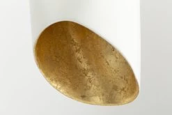 LOREY, Pendant Lamp, White/gold -Boutique De Décoration https3A2F2Fwww.flamant.com2Fmedia2Fcatalog2Fproduct2F22F22F22432 14 03 2023T153A033A07