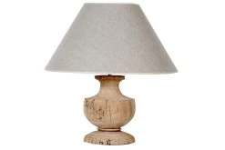 HUDSON, Table Lamp, Wood -Boutique De Décoration https3A2F2Fwww.flamant.com2Fmedia2Fcatalog2Fproduct2F22F22F22505 14 03 2023T153A053A03