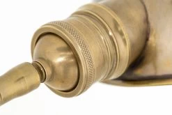 TWIST, Floor Lamp, Brass Finish 10 TWIST, Floor Lamp, Brass Finish -Boutique De Décoration https3A2F2Fwww.flamant.com2Fmedia2Fcatalog2Fproduct2F22F22F22611 14 03 2023T153A083A17