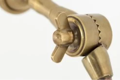 TWIST, Floor Lamp, Brass Finish 11 TWIST, Floor Lamp, Brass Finish -Boutique De Décoration https3A2F2Fwww.flamant.com2Fmedia2Fcatalog2Fproduct2F22F22F22612 14 03 2023T153A083A17