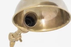 TWIST, Floor Lamp, Brass Finish 13 TWIST, Floor Lamp, Brass Finish -Boutique De Décoration https3A2F2Fwww.flamant.com2Fmedia2Fcatalog2Fproduct2F22F22F22614 14 03 2023T153A083A19