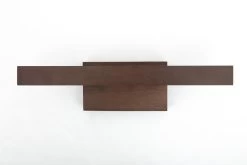 RIVERA, Artwork Lighting, Brown -Boutique De Décoration https3A2F2Fwww.flamant.com2Fmedia2Fcatalog2Fproduct2F22F22F22675 14 03 2023T153A153A47