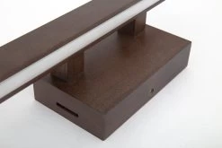 RIVERA, Artwork Lighting, Brown -Boutique De Décoration https3A2F2Fwww.flamant.com2Fmedia2Fcatalog2Fproduct2F22F22F22677 14 03 2023T153A153A49