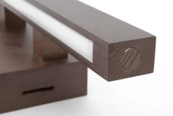 RIVERA, Artwork Lighting, Brown -Boutique De Décoration https3A2F2Fwww.flamant.com2Fmedia2Fcatalog2Fproduct2F22F22F22678 14 03 2023T153A153A50