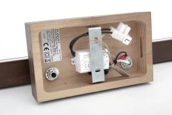 RIVERA, Artwork Lighting, Brown -Boutique De Décoration https3A2F2Fwww.flamant.com2Fmedia2Fcatalog2Fproduct2F22F22F22679 14 03 2023T153A153A52