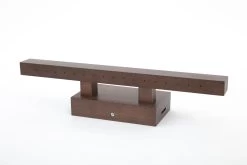 RIVERA, Artwork Lighting, Brown -Boutique De Décoration https3A2F2Fwww.flamant.com2Fmedia2Fcatalog2Fproduct2F22F22F22680 14 03 2023T153A153A53