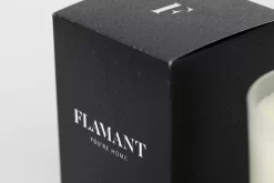 LIN, Scented Candle, Pain D'épices -Boutique De Décoration https3A2F2Fwww.flamant.com2Fmedia2Fcatalog2Fproduct2F22F32F23019 14 03 2023T163A313A43