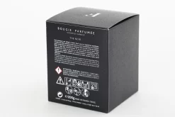 LIN, Scented Candle, Thé Noir -Boutique De Décoration https3A2F2Fwww.flamant.com2Fmedia2Fcatalog2Fproduct2F22F32F23038 14 03 2023T163A323A06
