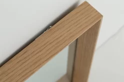 GAYLYN, Mirror, Oak, Rectangular, 44x54 -Boutique De Décoration https3A2F2Fwww.flamant.com2Fmedia2Fcatalog2Fproduct2F22F32F23137 14 03 2023T163A353A52