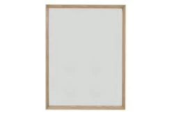 GAYLYN, Mirror, Oak, Rectangular, 64x84