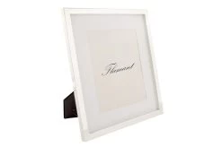 MILLIE, Picture Frame, Silver-plated, 20x25