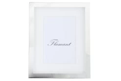 MILLIE, Picture Frame, Silver-plated, 20x25 -Boutique De Décoration https3A2F2Fwww.flamant.com2Fmedia2Fcatalog2Fproduct2F22F32F23170 14 03 2023T163A383A44