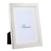MILLIE, Picture Frame, Silver-plated, 10x15