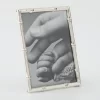 MORETTA, Picture Frame, Silver Plated, 13x18
