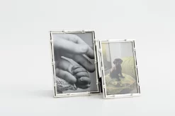 MORETTA, Picture Frame, Silver Plated, 13x18 -Boutique De Décoration https3A2F2Fwww.flamant.com2Fmedia2Fcatalog2Fproduct2F22F32F23185 14 03 2023T163A393A44