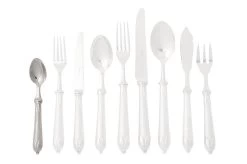 ETOILE, Coffee Spoon