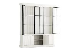 IRON JASON, Cabinet, White, 3 Iron Doors -Boutique De Décoration https3A2F2Fwww.flamant.com2Fmedia2Fcatalog2Fproduct2F22F32F23458 14 03 2023T113A553A14