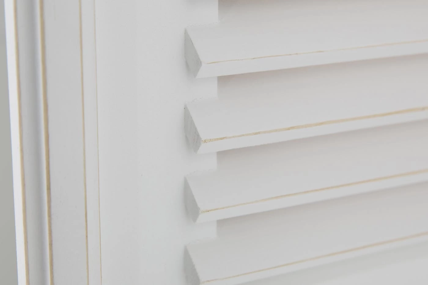 MARIE, Wardrobe, White, 2 Doors 6 MARIE, Wardrobe, White, 2 Doors – Image 6