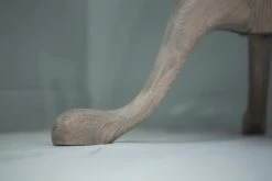 EDWARDS, Table, Weathered Oak, Round, 90 Cm -Boutique De Décoration https3A2F2Fwww.flamant.com2Fmedia2Fcatalog2Fproduct2F22F32F23487 14 03 2023T123A583A28