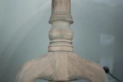 EDWARDS, Table, Weathered Oak, Round, 90 Cm -Boutique De Décoration https3A2F2Fwww.flamant.com2Fmedia2Fcatalog2Fproduct2F22F32F23488 14 03 2023T123A583A29