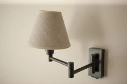 MILANO, Wall Lamp, Brass -Boutique De Décoration https3A2F2Fwww.flamant.com2Fmedia2Fcatalog2Fproduct2F22F32F23555 14 03 2023T133A003A47