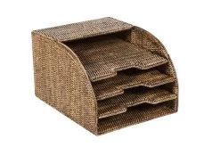 TOGO, Magazine Rack, Reed