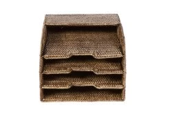 TOGO, Magazine Rack, Reed -Boutique De Décoration https3A2F2Fwww.flamant.com2Fmedia2Fcatalog2Fproduct2F22F32F23585 14 03 2023T153A323A46