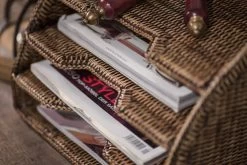 TOGO, Magazine Rack, Reed -Boutique De Décoration https3A2F2Fwww.flamant.com2Fmedia2Fcatalog2Fproduct2F22F32F23587 14 03 2023T153A323A51