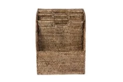 TOGO, Magazine Rack, Reed -Boutique De Décoration https3A2F2Fwww.flamant.com2Fmedia2Fcatalog2Fproduct2F22F32F23589 14 03 2023T153A323A53