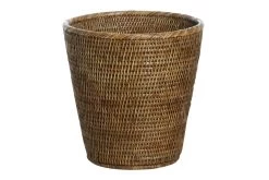 TOGO, Paper Bin, Reed