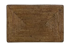 TOGO, Placemat, Reed, Rectangular